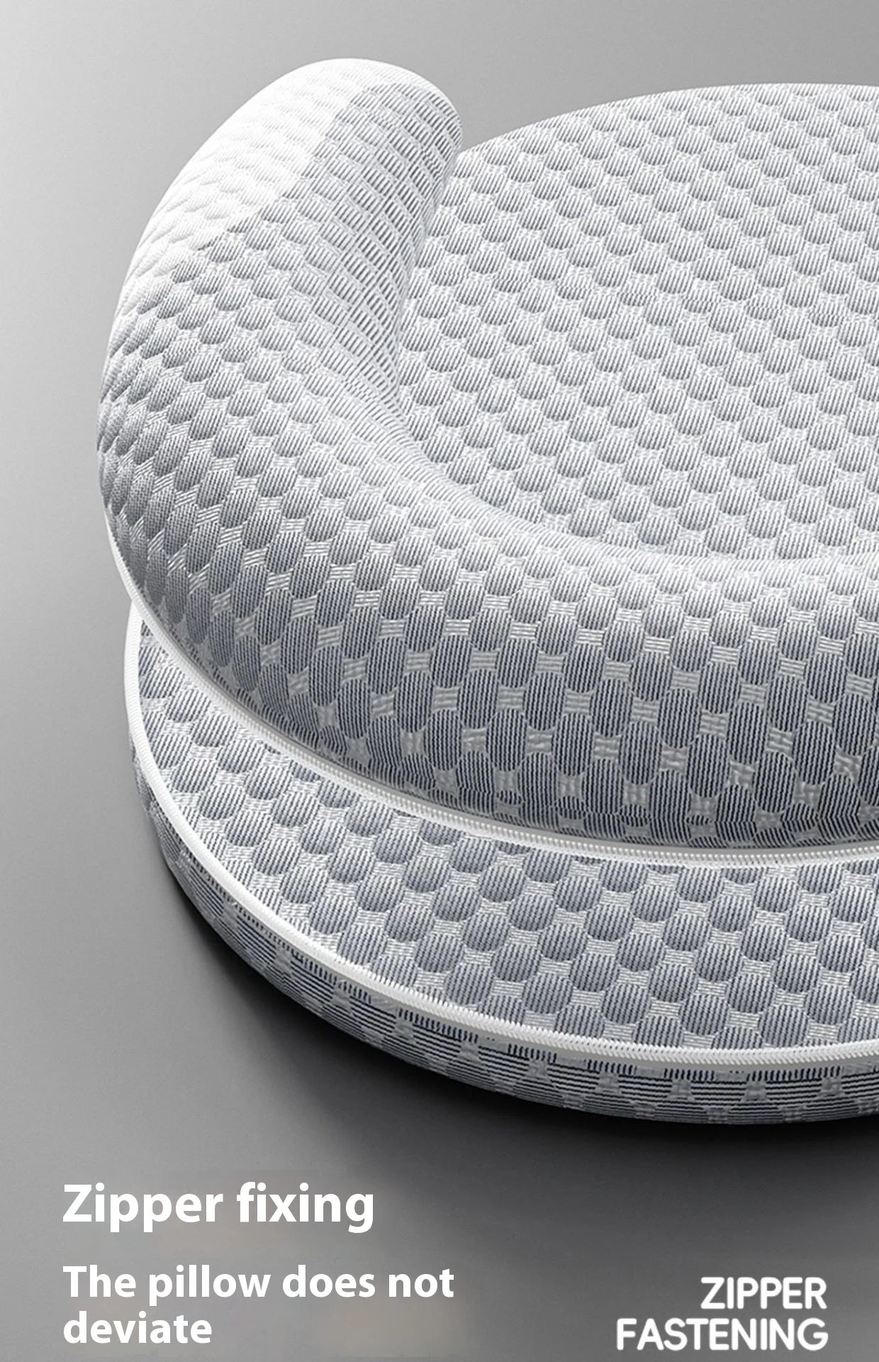 Summer Cooling Pet Mat | Removable & Washable Dog Cat Bed