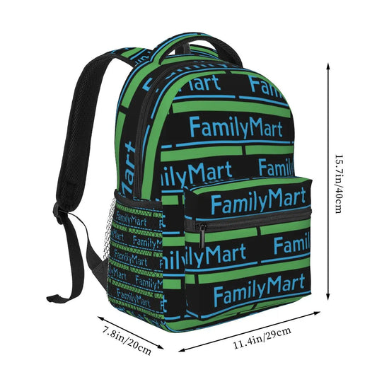 Mochila Versátil para la Escuela y Aventuras al Aire Libre | Envío Gratis