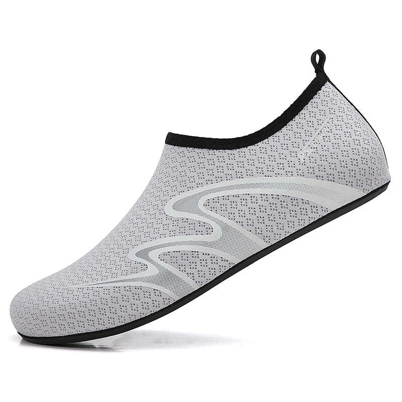 Quick Dry Anti Slip Diving Socks for Water Sports & Yoga