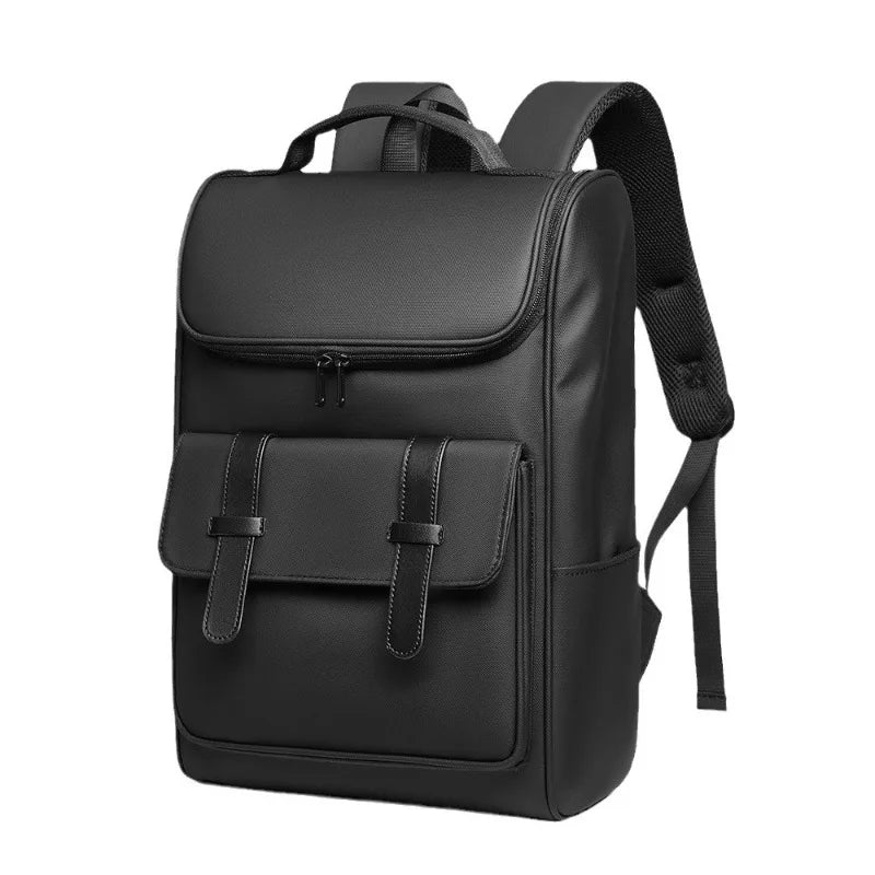 Stylish Unisex Business Backpack | Perfect for School & Travel