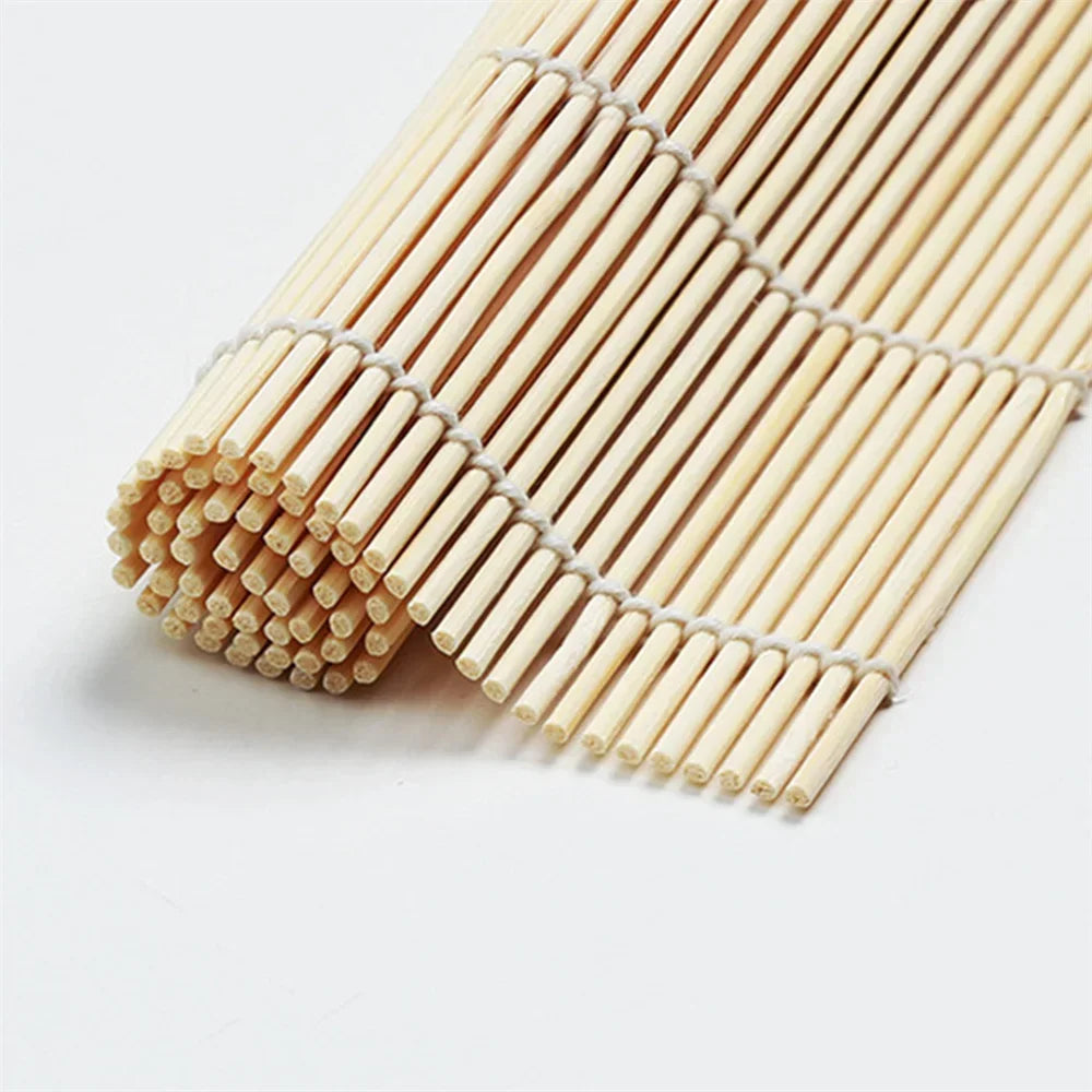 Bamboo Sushi Mat | Non-Stick Kitchen Essential for Sushi Lovers