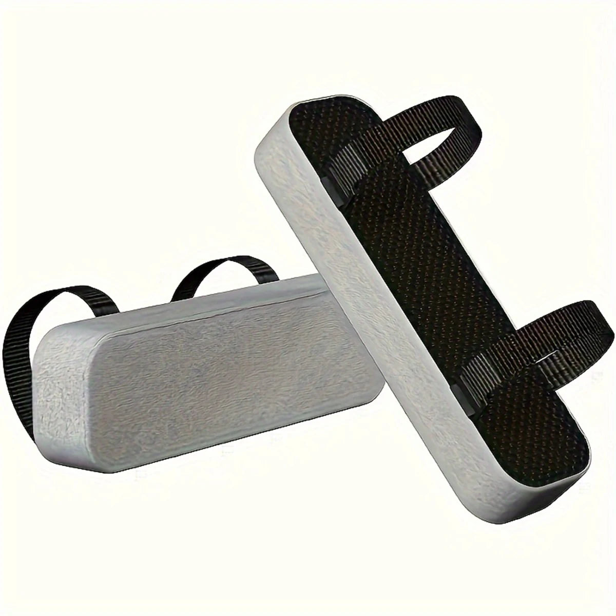 Versatile Soft Armrest Cushions | Comfort for Home & Office