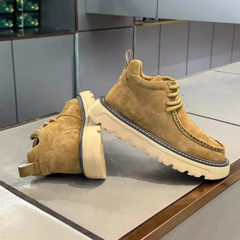 Ultra-Light Comfortable Running Shoes | Casual Sneakers for All Occasions