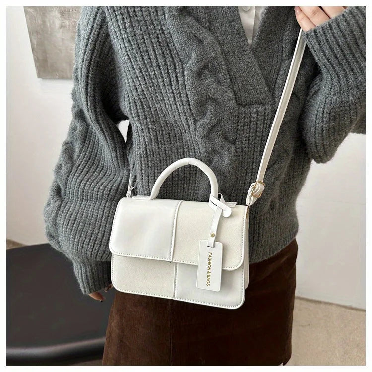 Bolso Cruzado Elegante para Mujer | Accesorio Chic y Versátil para el Día a Día