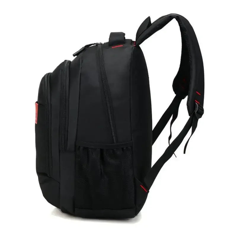 Spacious Fashion Backpack | Stylish and Functional Student Bag