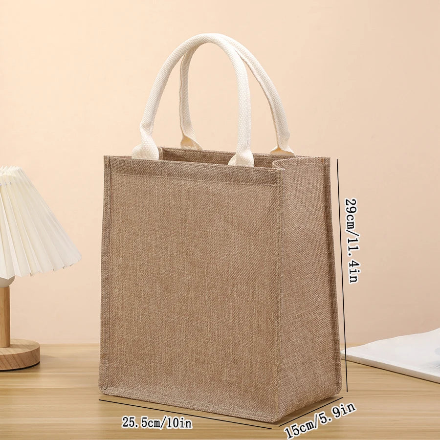 Large Capacity Waterproof Tote Bag | Perfect Beach Handbag