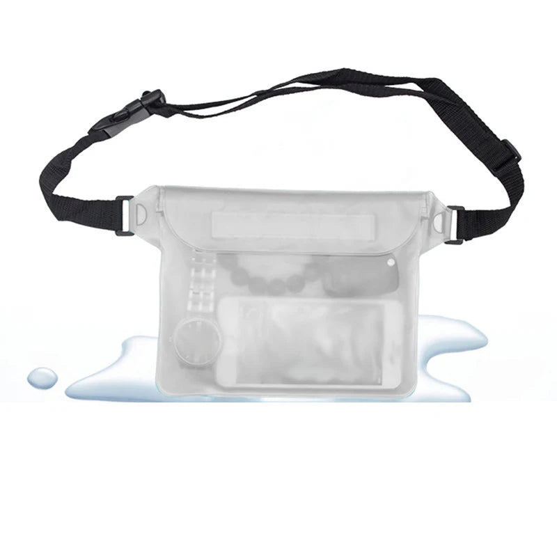 Waterproof Swimming Bag | Ultimate Underwater Gear for Sports