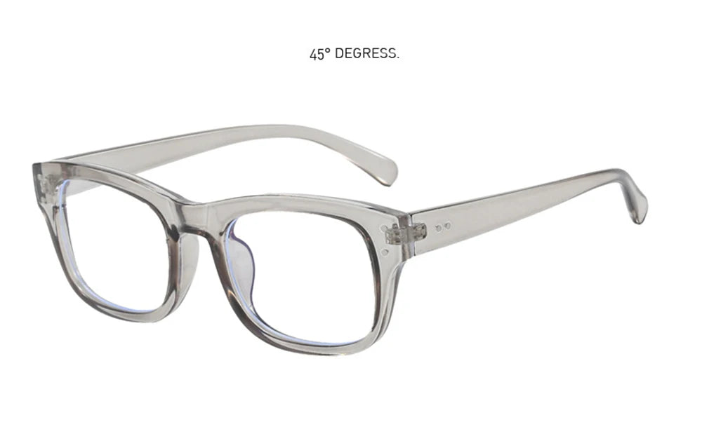 Stylish Women's Multifocal Glasses | Photochromic Prescription Lenses