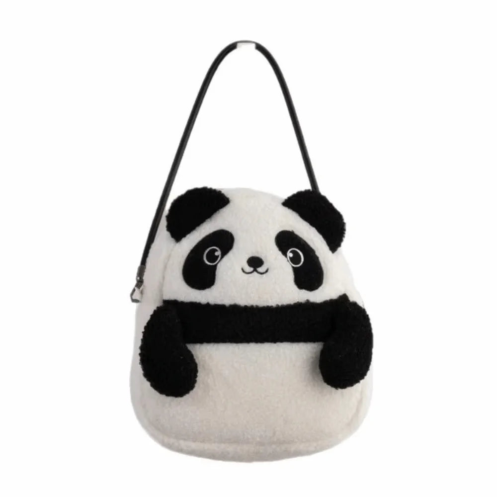 Adorable Rabbit Design Casual Tote Bag | Perfect for Students