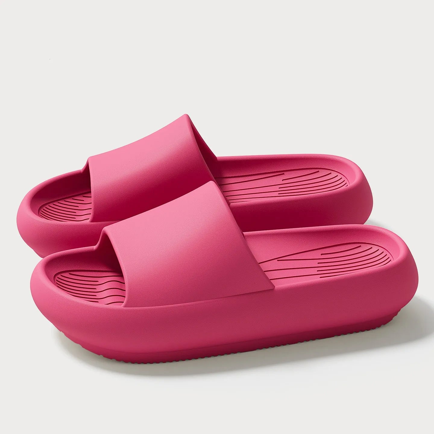 Stylish Men's and Women's EVA Flip Flops | Comfortable Summer Slides