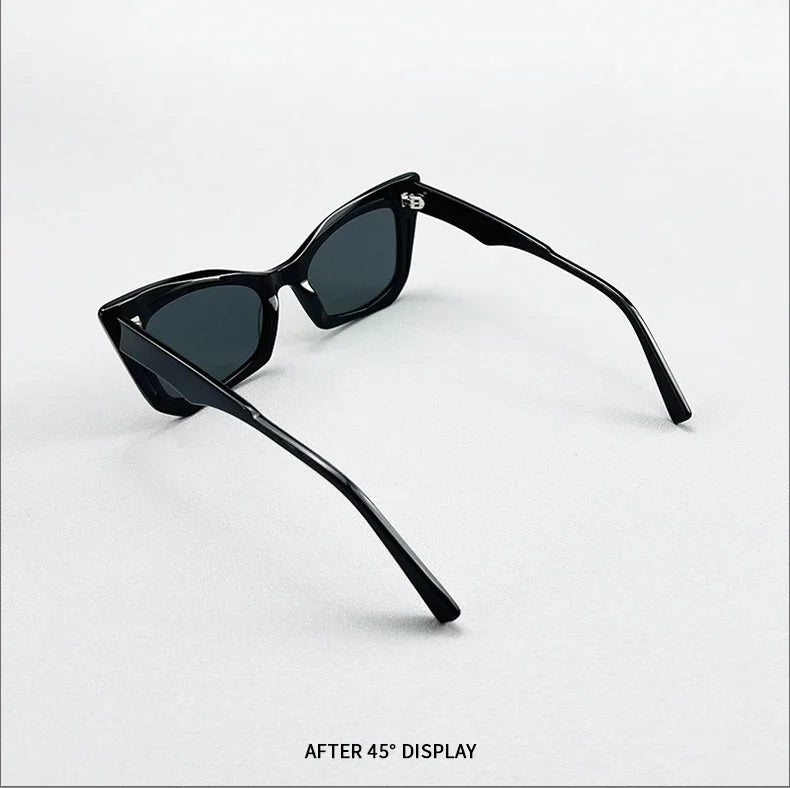 Trendy Cat Eye Sunglasses for Women | UV Protection & Polarized Lenses