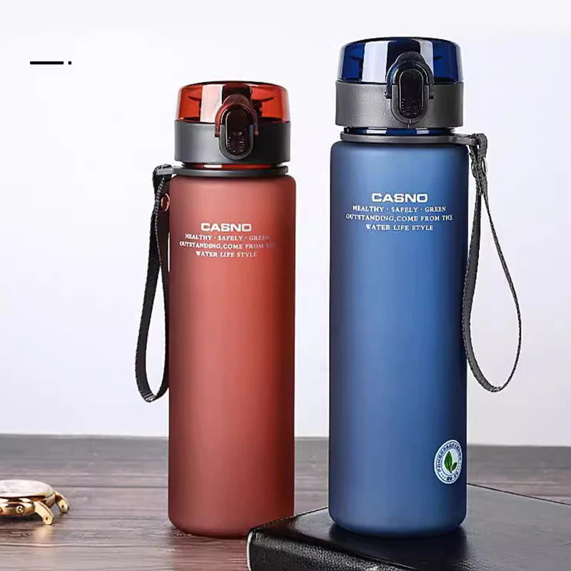High Quality Leak Proof Sports Water Bottle for Outdoor Activities