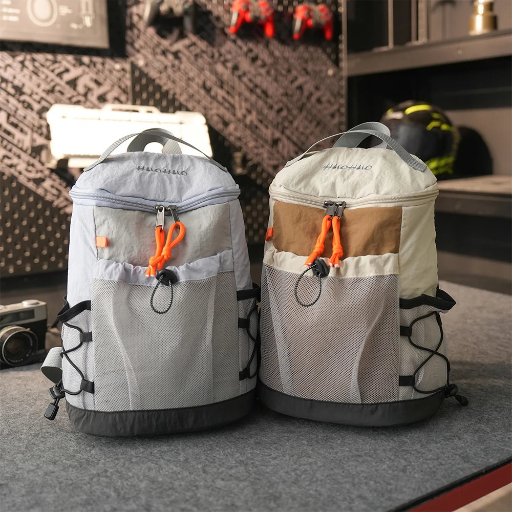 Outdoor Hiking Backpack, Sports Backpack, Travel Lightweight Hiking Backpack, Small Backpack, Commuting Backpack
