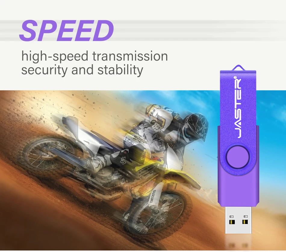 Creative TYPE-C USB Stick | Versatile Flash Drive & Gifts