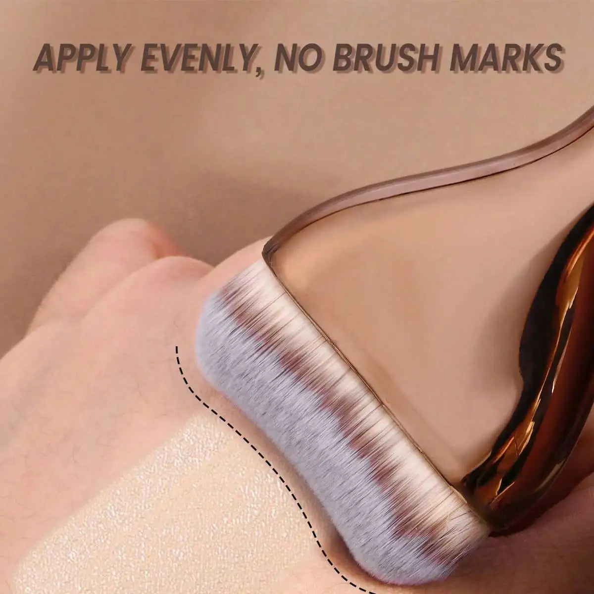 Professional Makeup Brush Set | Portable & Multifunctional Tools