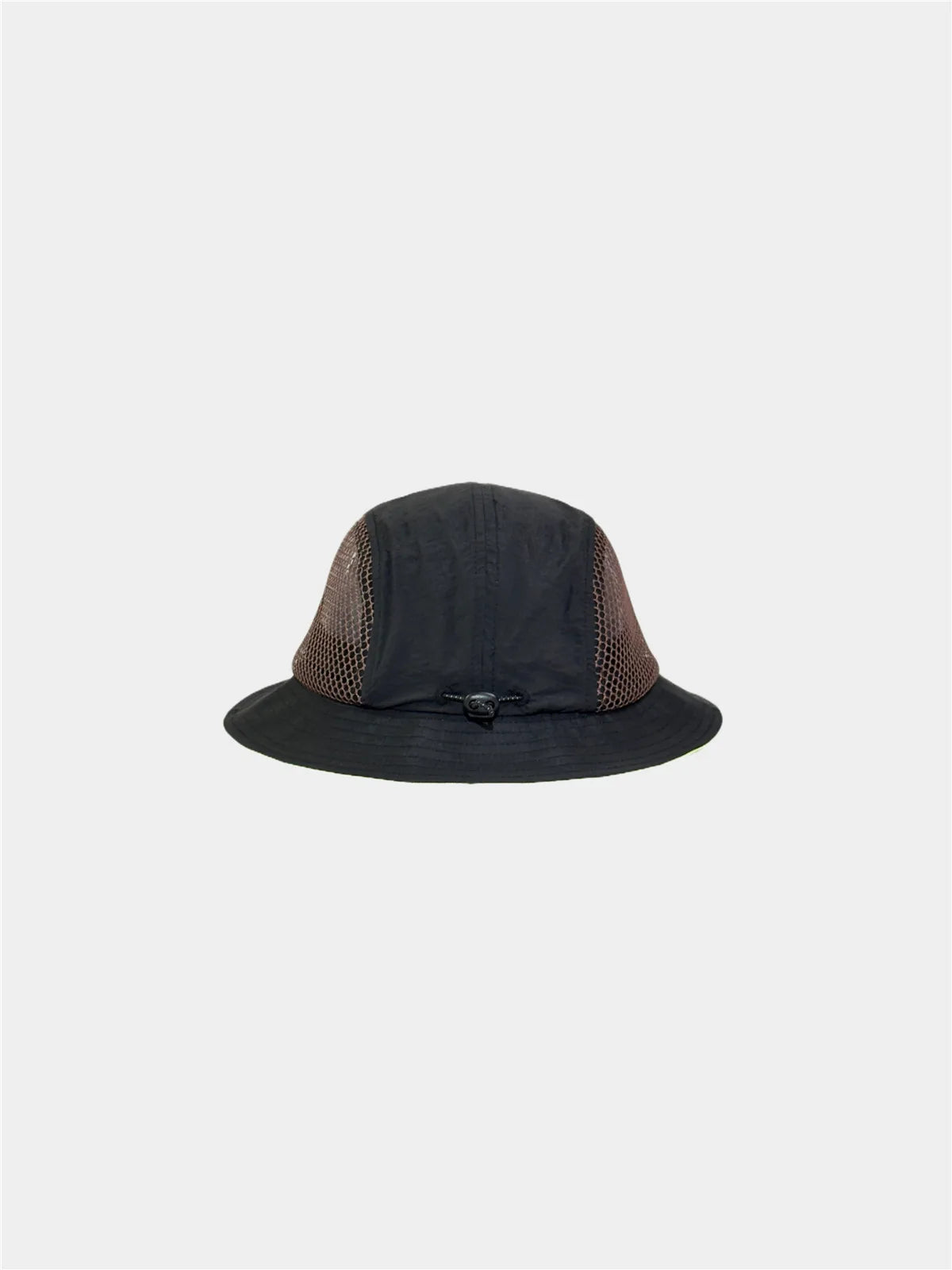 Fast Dry Splicing Mesh Fisherman Hat | Unisex Bucket Caps