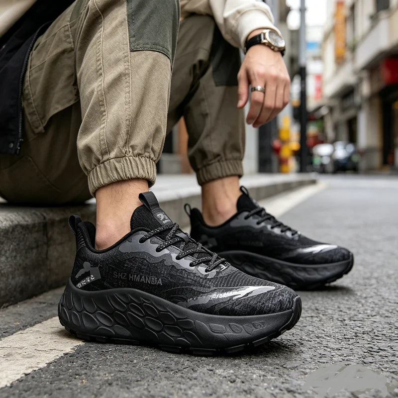 Casual Sports Shoes for Hiking & Outdoor Adventures