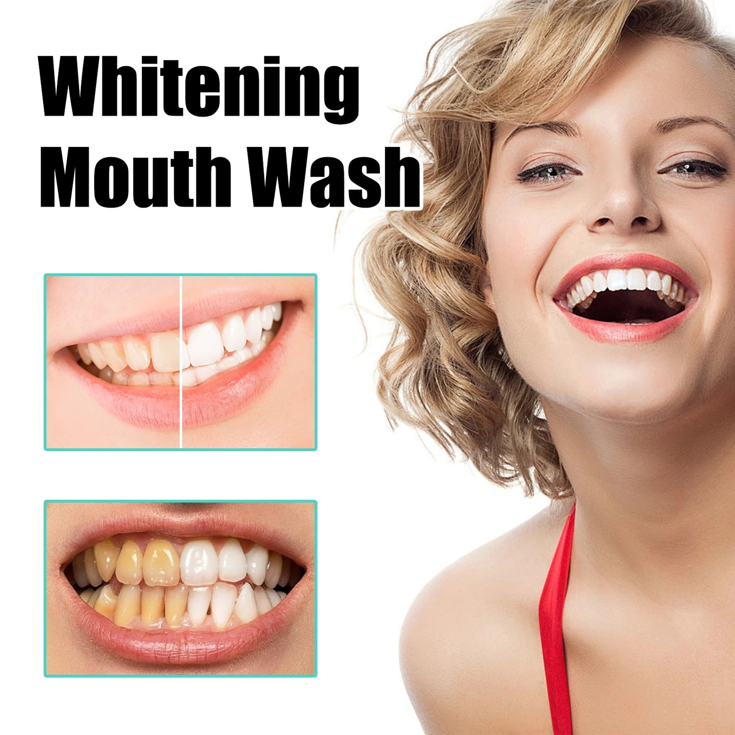 Coconut Mint Pulling Oil Mouthwash Kit | Fresh Oral Care Solution