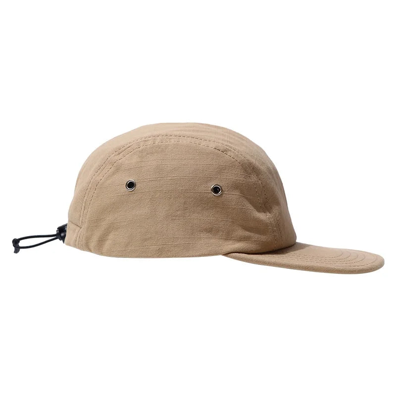 Unisex Minimalist Baseball Cap | Perfect for Outdoor Adventures