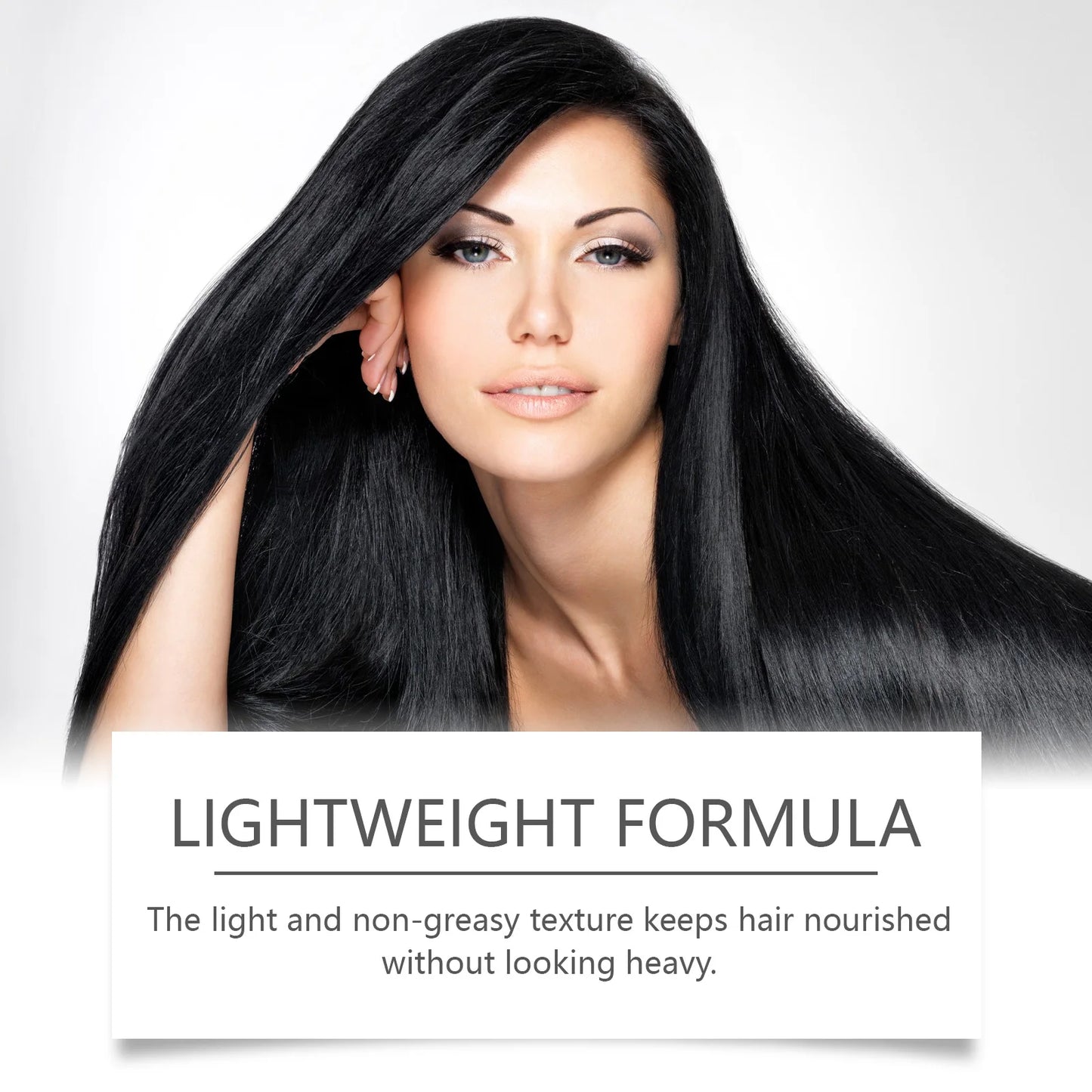 Nourishing Keratin Hair Mask | Smooth, Shine & Repair