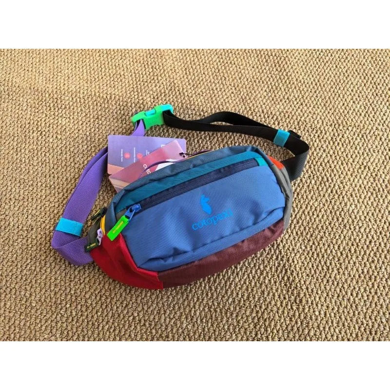 Unisex Outdoor Sports Chest Bag | Versatile and Stylish Crossbody Bag