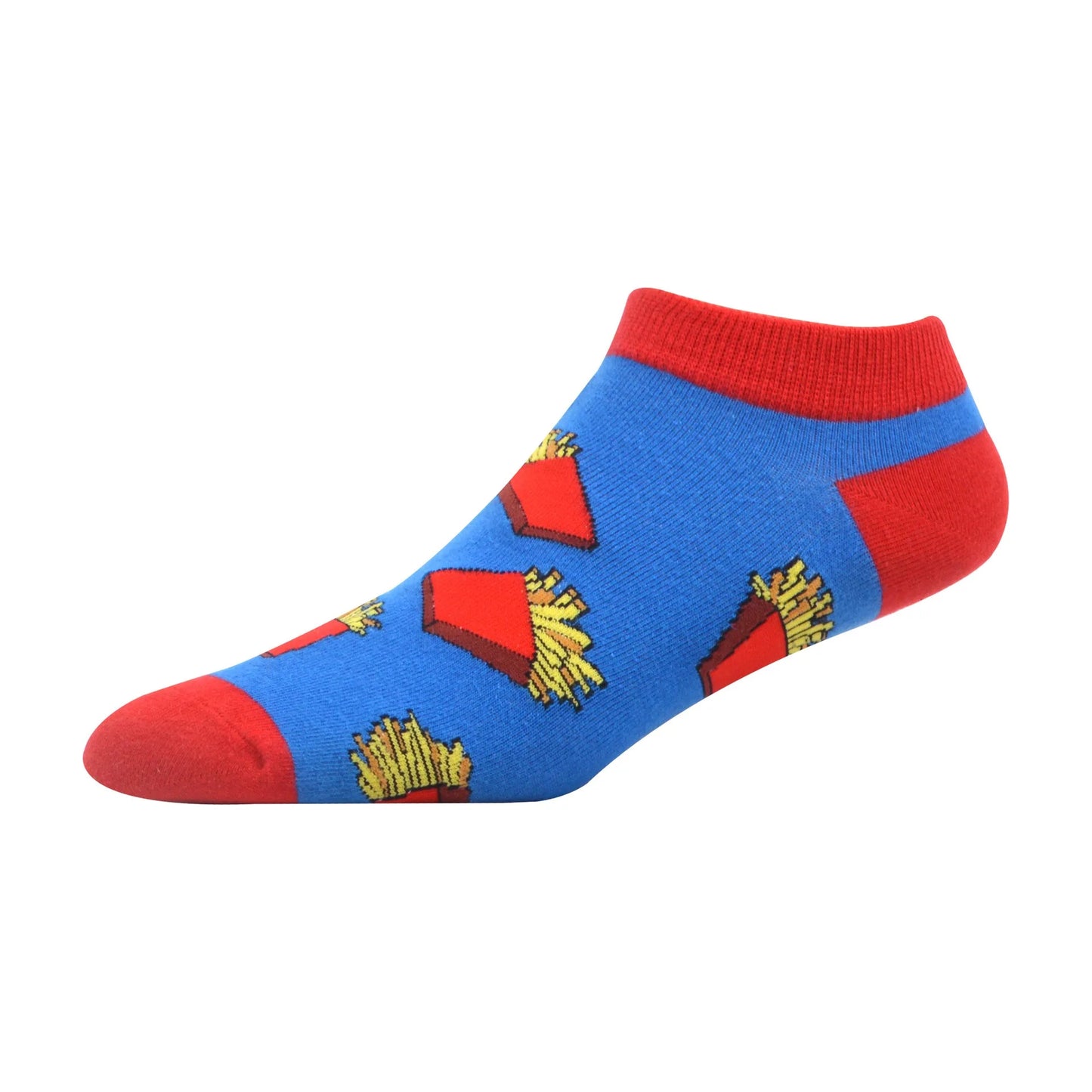 Colorful Casual Ankle Socks for All | Trendy Fun Styles