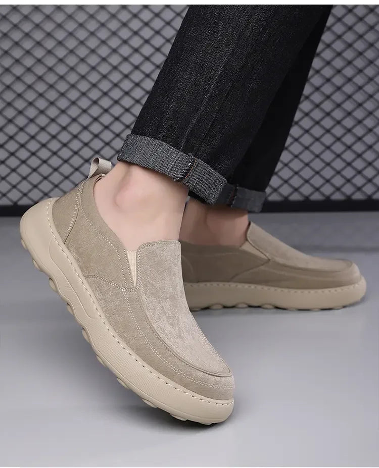 Trendy Low Top Sports Shoes | Flexible Soft Bottom for Daily Wear