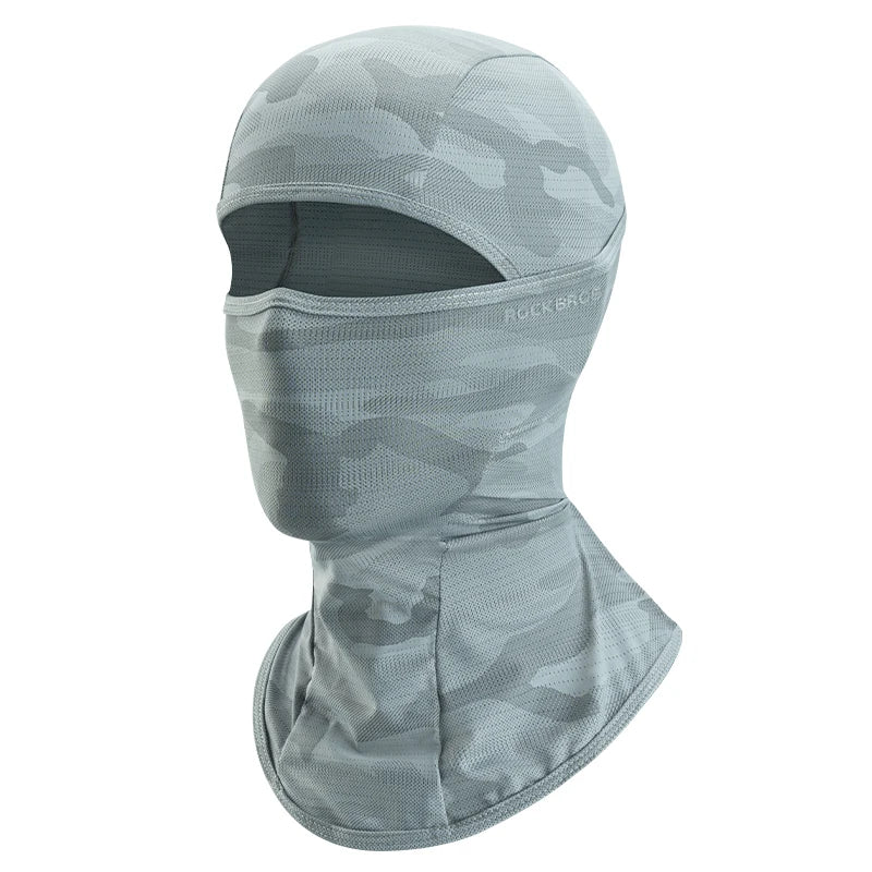 Full Face Mask for UV Protection | Breathable Outdoor Balaclava
