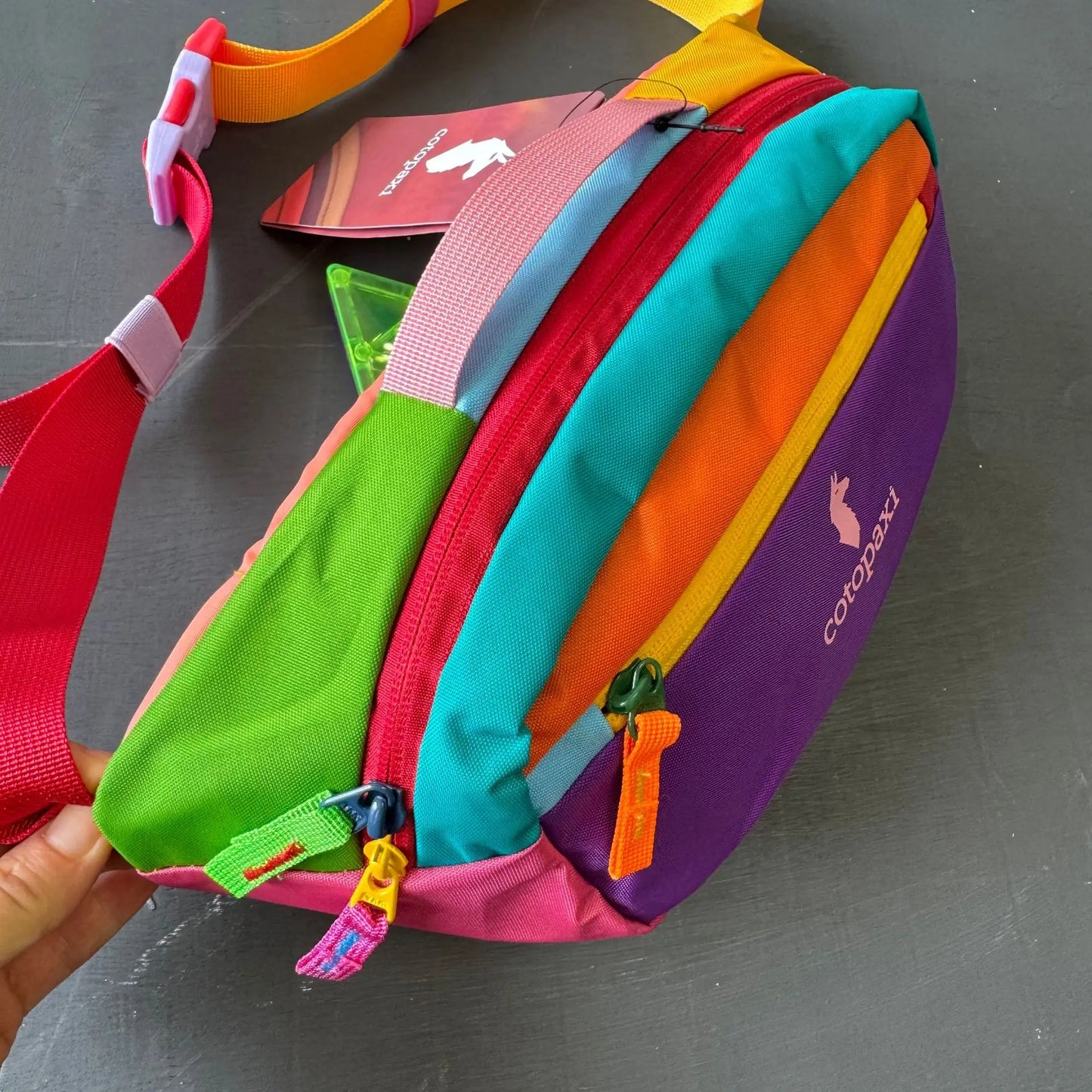 Unisex Outdoor Sports Chest Bag | Versatile and Stylish Crossbody Bag