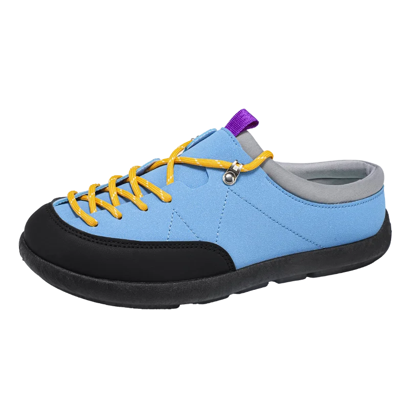 Men's Comfort Slip-on Slippers for Casual Summer Walking