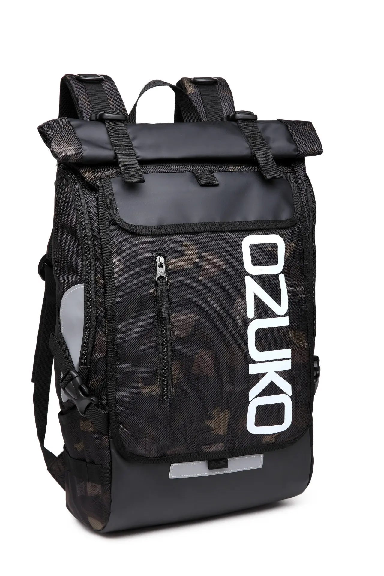 Large Water Repellent Backpack for Men | Stylish Travel Schoolbag