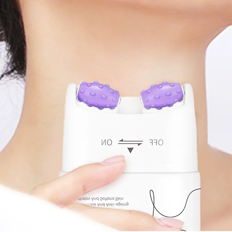 Collagen Firming Neck Cream | Lifting & Moisturizing Neck Care
