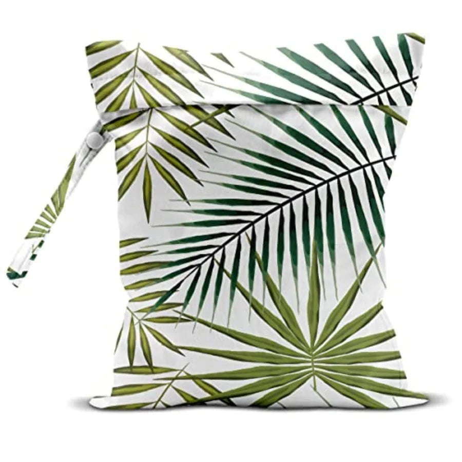 Versatile Wet Dry Bag for Travel, Beach, Gym & More