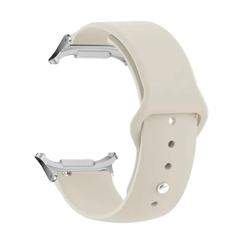 Silicone Watch Band for Galaxy Watch | Comfortable & Stylish