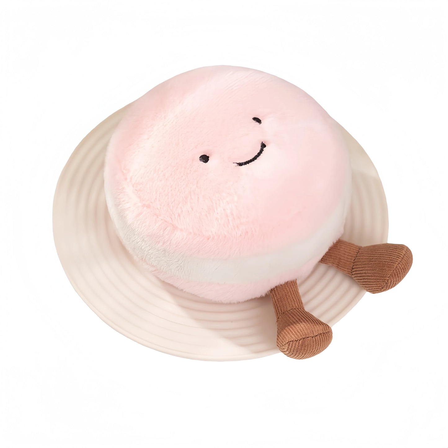 Adorable Plush Food Series Toys | Perfect Gift for Everyone
