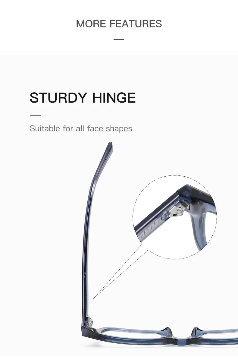 Customizable Prescription Sunglasses | UV Protection & Polarized