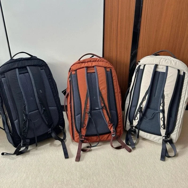 Large Capacity Water Resistant Travel Backpack | Perfect for Outdoor Trips
