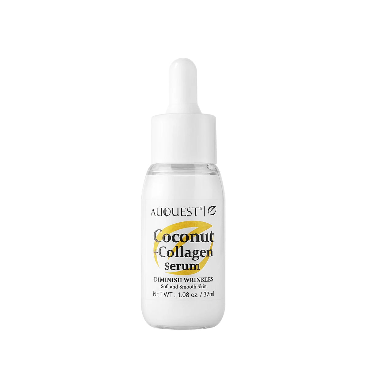 Collagen Face Serum | Anti-Wrinkle & Whitening Serum