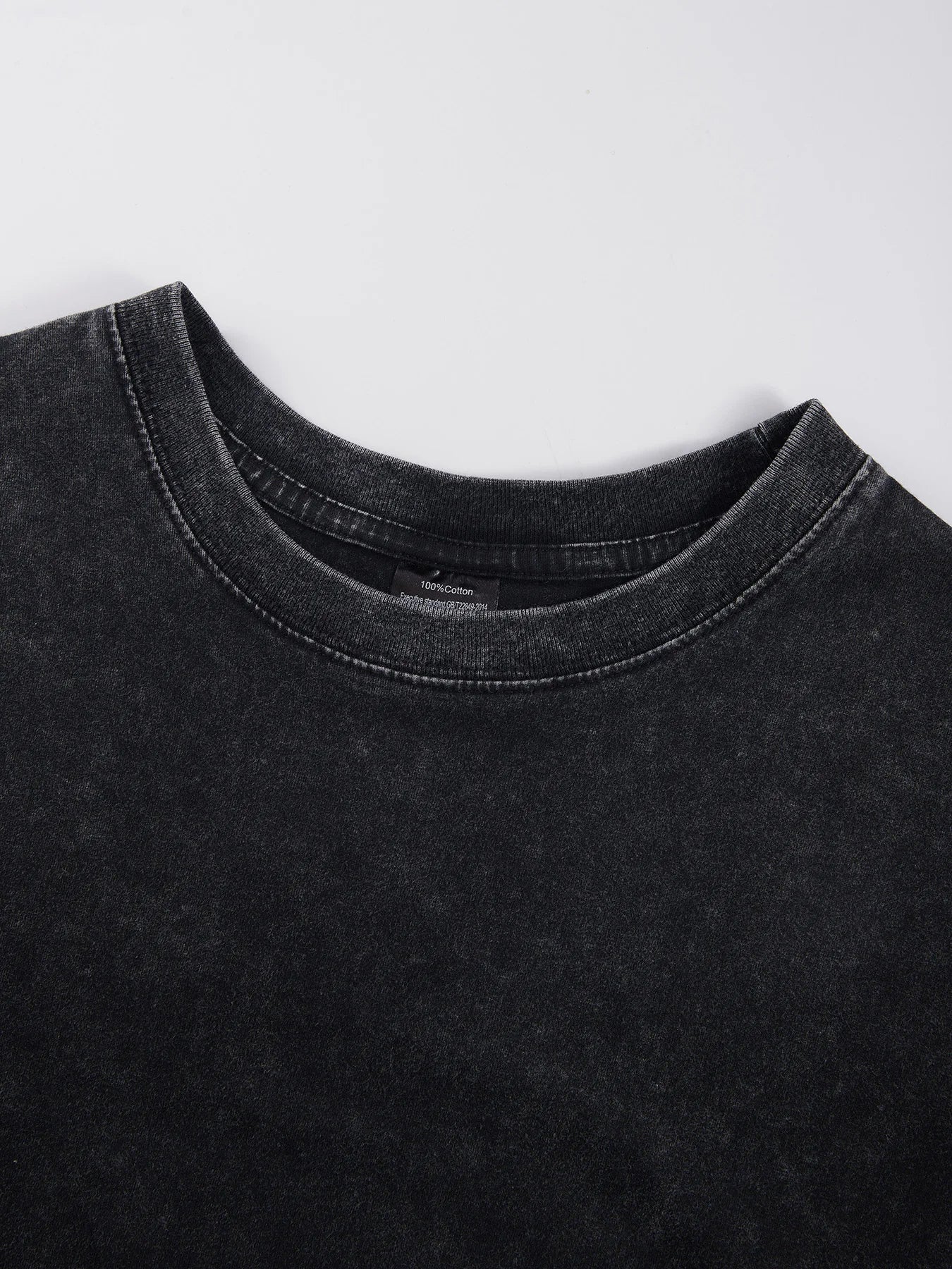 Unisex Retro Loose Fit Summer T-Shirt | Soft Cotton O-Neck Tee