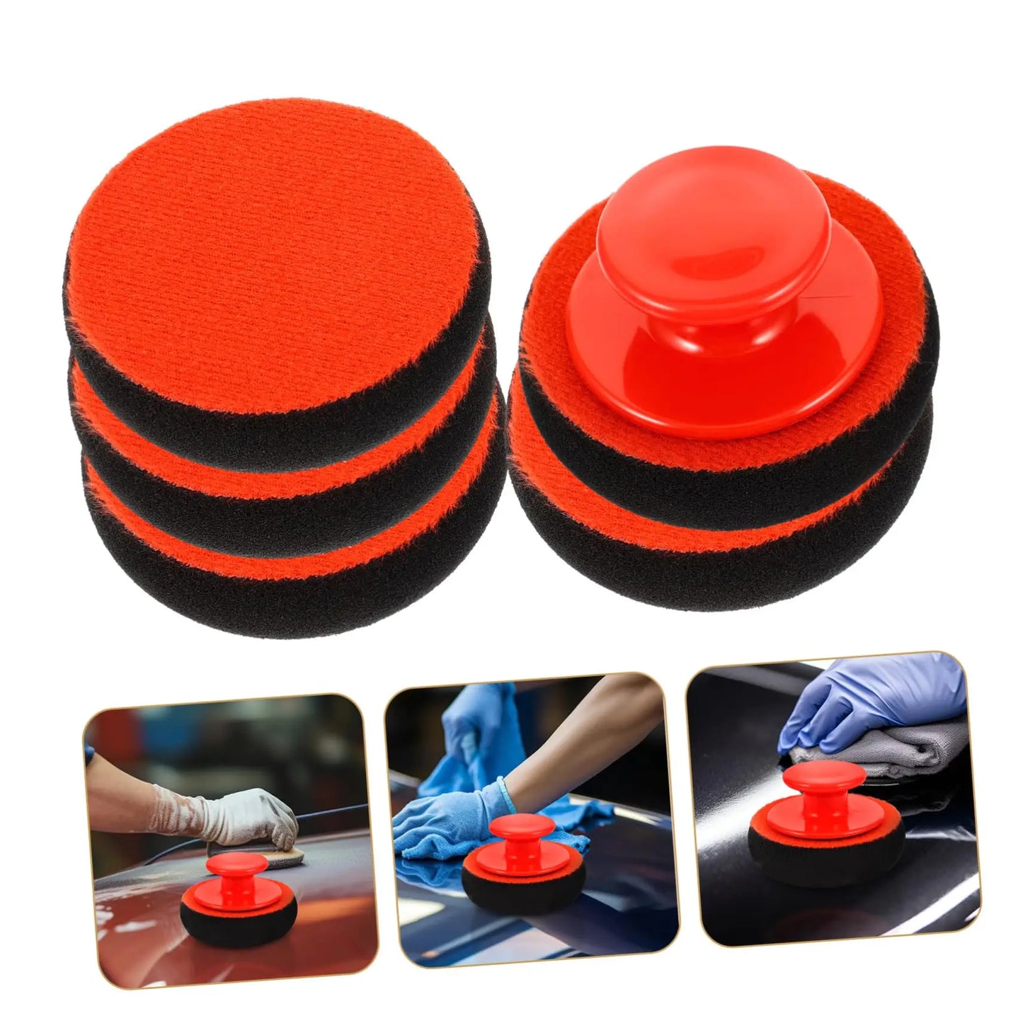 Car Interior Plastic Leather Scratch Repair Paste | Anti-Aging Solution