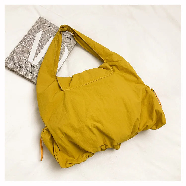 Spacious Fashionable Shoulder Bag for Women | Versatile Tote