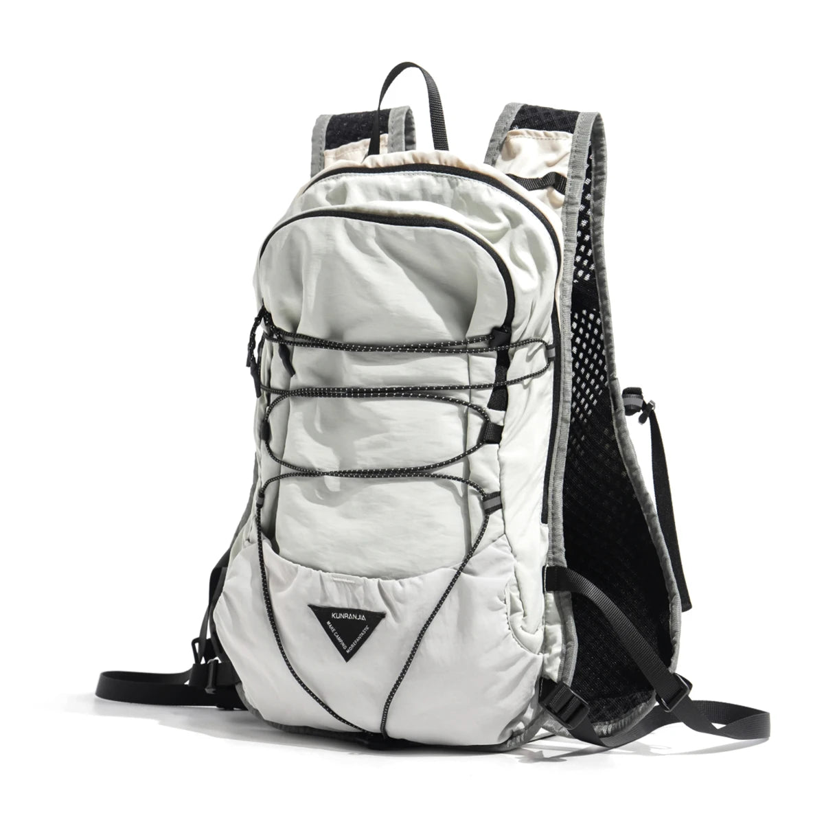 Lightweight Backpack for Outdoor Activities | Versatile Travel Bag