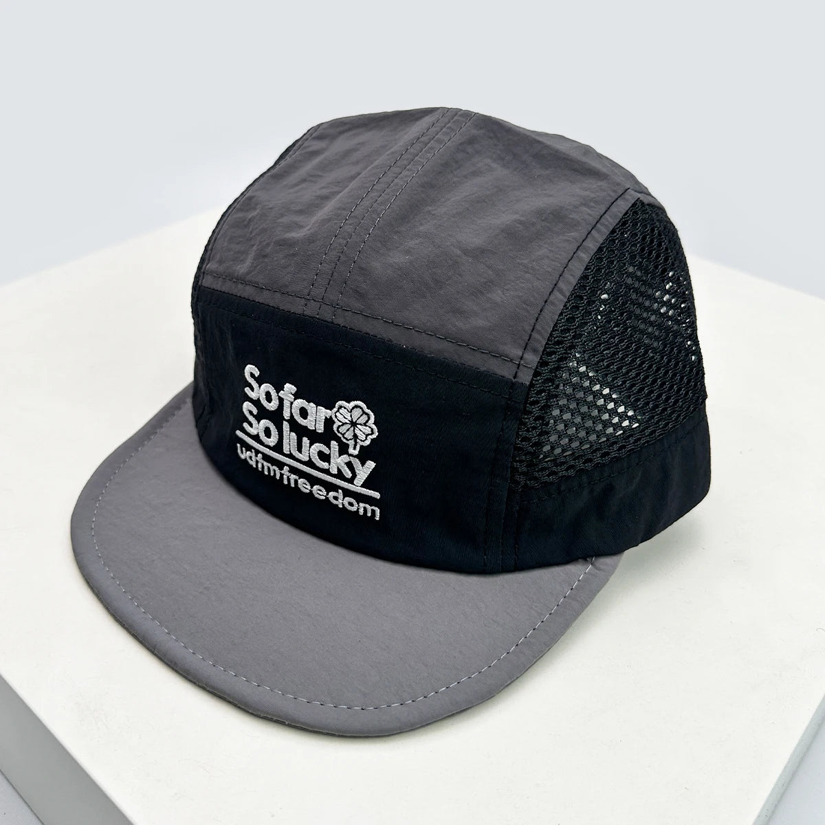 Unisex Embroidered Baseball Hats | Breathable Sun Protection Caps