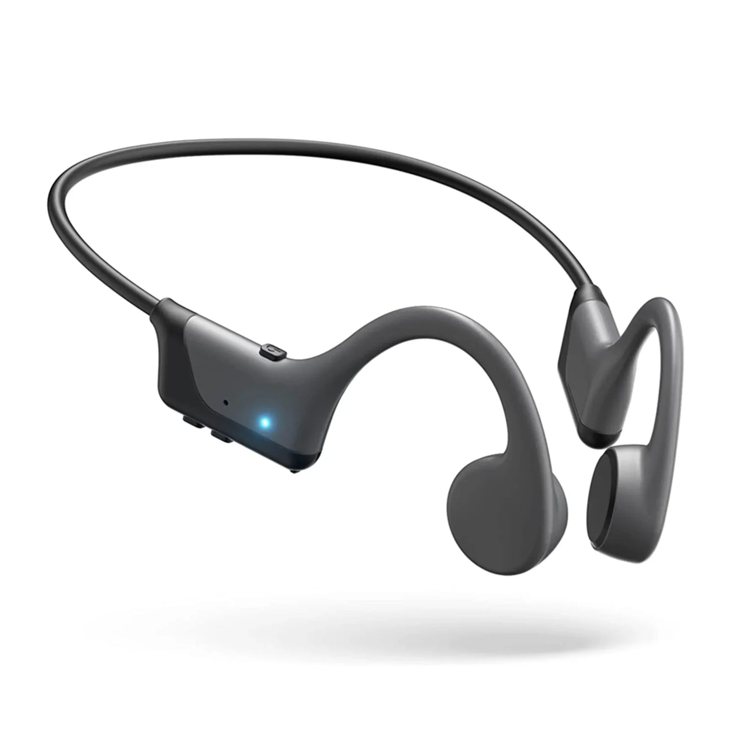 Wireless Bluetooth Sport Open Ear Headphones | Waterproof & Comfortable