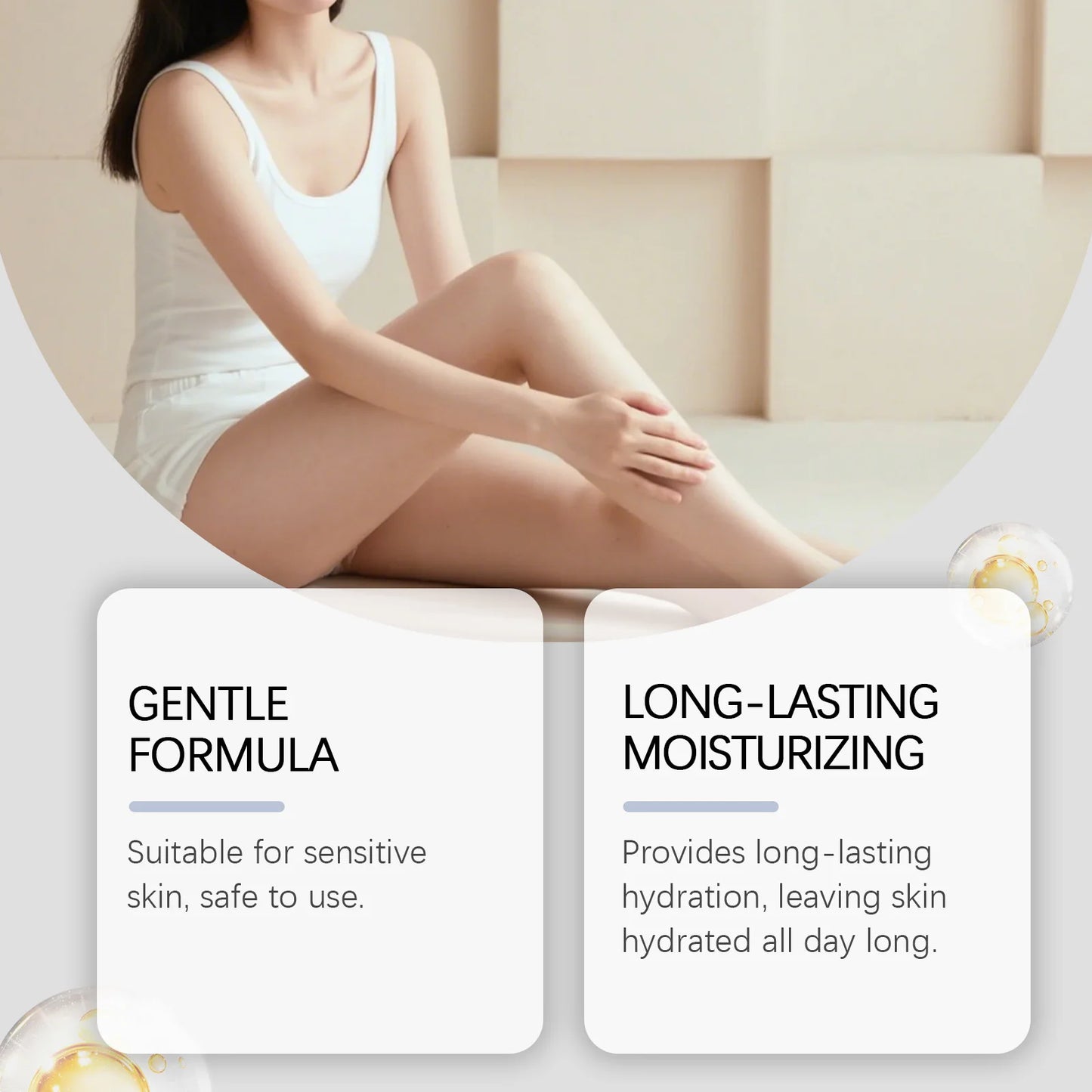 Women's Skincare Essence Lotion | Deeply Nourishes & Moisturizes