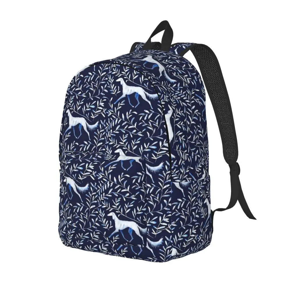 Cute Animal Lover Kids Backpack | Perfect School Daypack