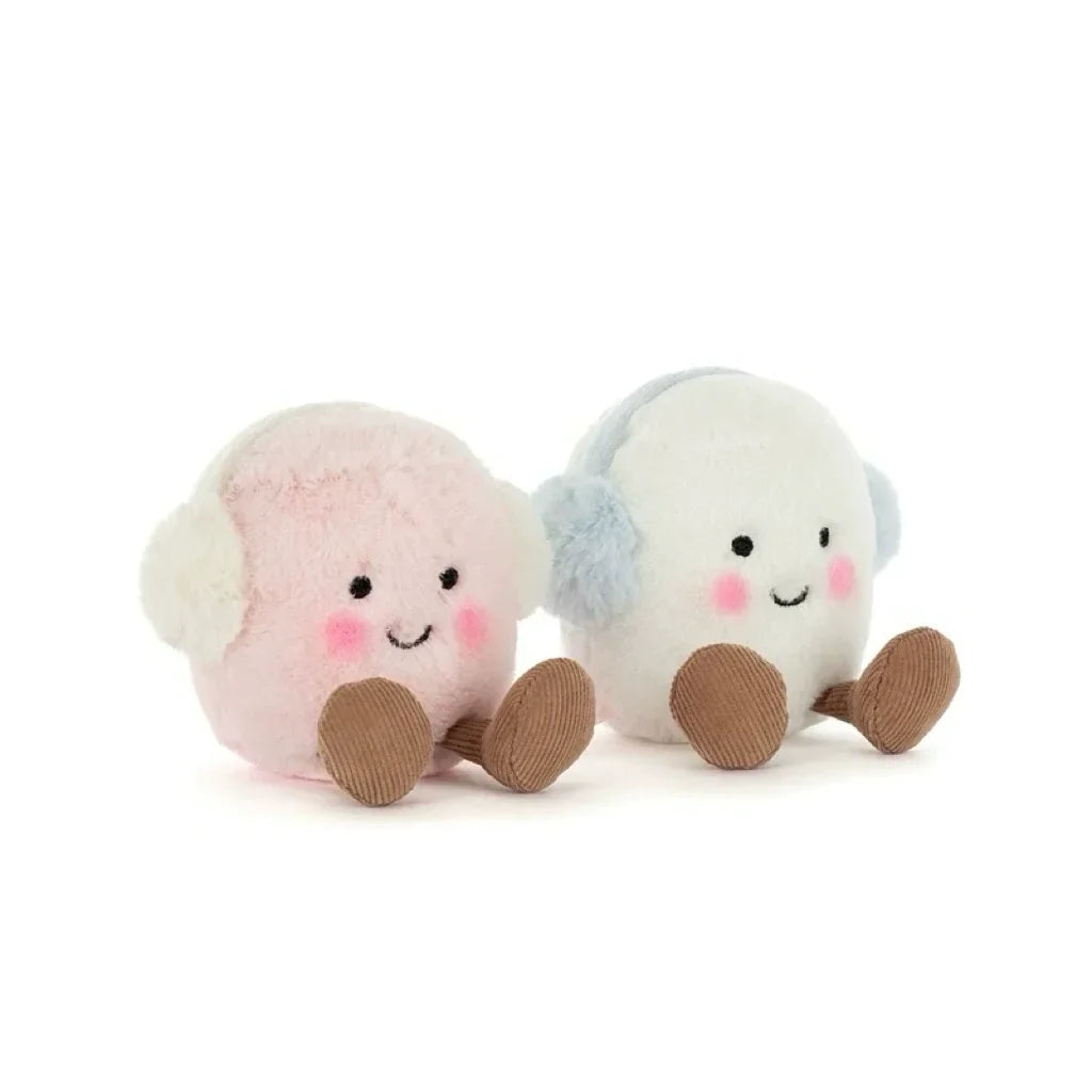 Adorable Plush Toy for Kids | Perfect Valentine's and Birthday Gift