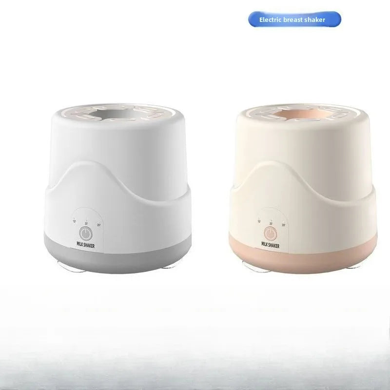 Automatic Milk Powder Mixer | Easy Baby Formula Shaker