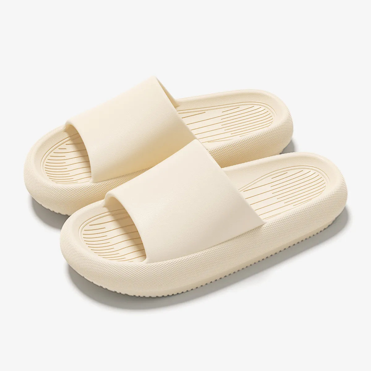 Stylish Men's and Women's EVA Flip Flops | Comfortable Summer Slides