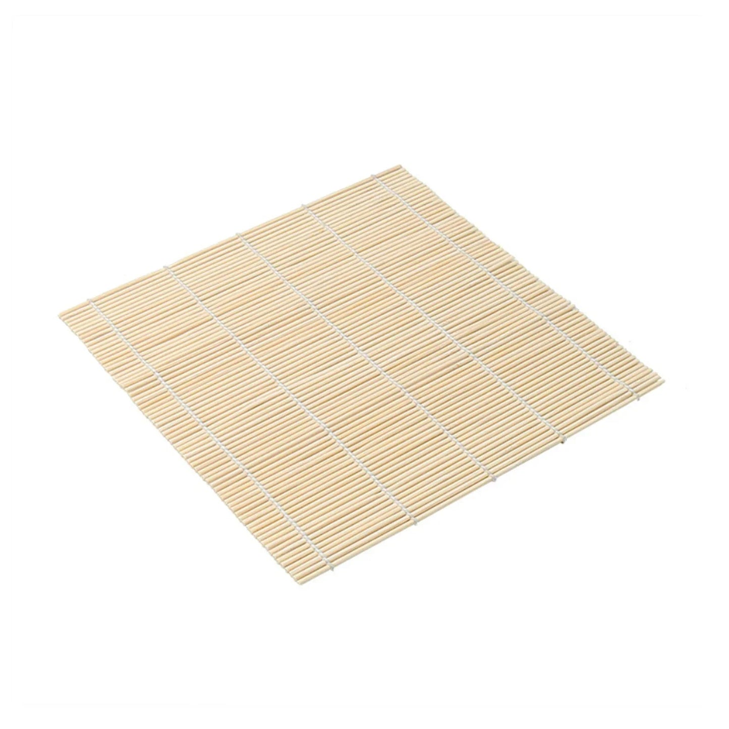 Bamboo Sushi Mat | Non-Stick Kitchen Essential for Sushi Lovers